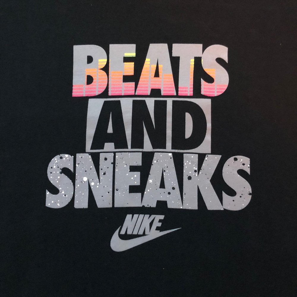 Beats And Sneaks
